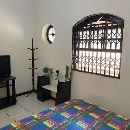 Casa Confortavel Com Excelente Localizacao Arraial do Cabo Εξωτερικό φωτογραφία