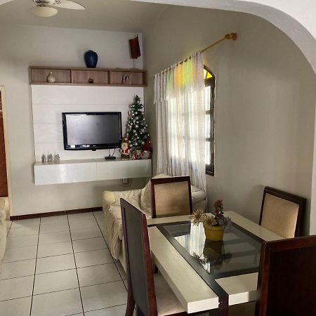 Casa Confortavel Com Excelente Localizacao Arraial do Cabo Εξωτερικό φωτογραφία