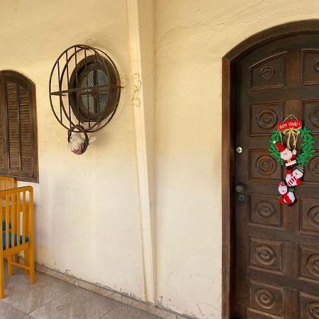 Casa Confortavel Com Excelente Localizacao Arraial do Cabo Εξωτερικό φωτογραφία