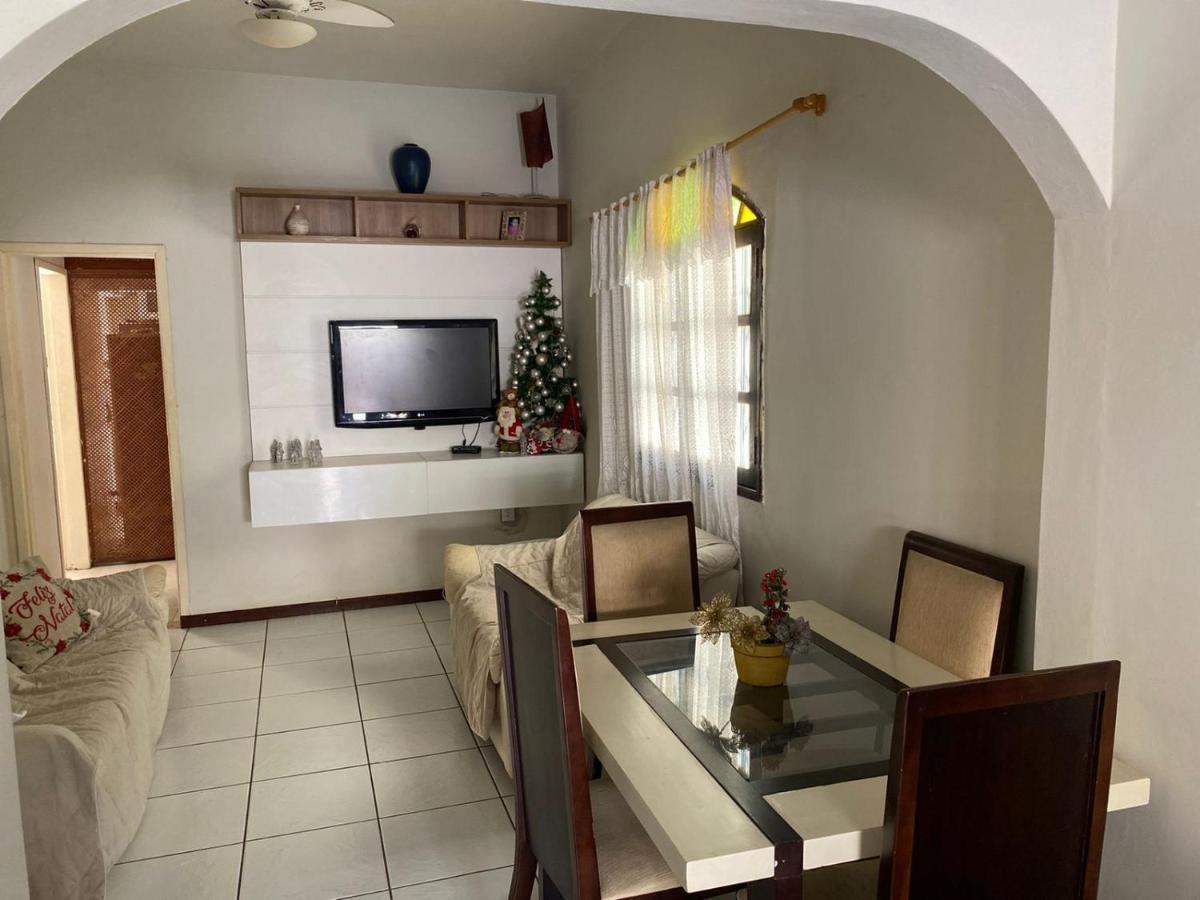 Casa Confortavel Com Excelente Localizacao Arraial do Cabo Εξωτερικό φωτογραφία