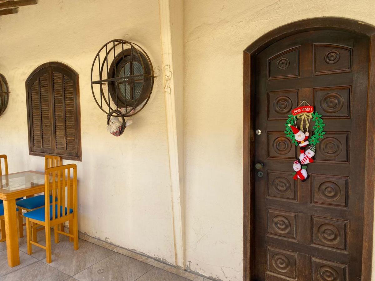 Casa Confortavel Com Excelente Localizacao Arraial do Cabo Εξωτερικό φωτογραφία